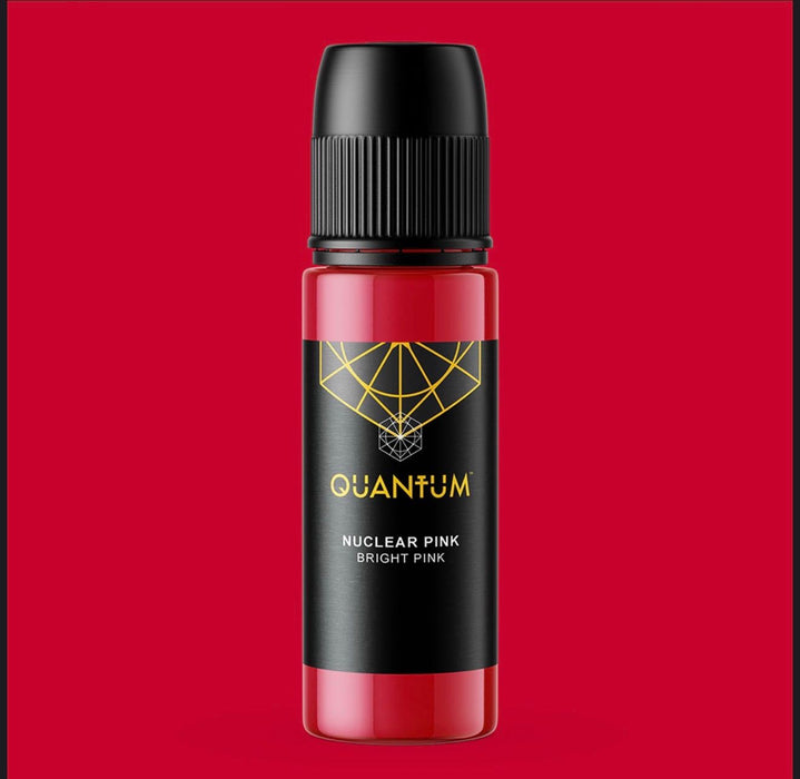 Quantum Ink Noddys Fusion Set - 5 Colors 30ml