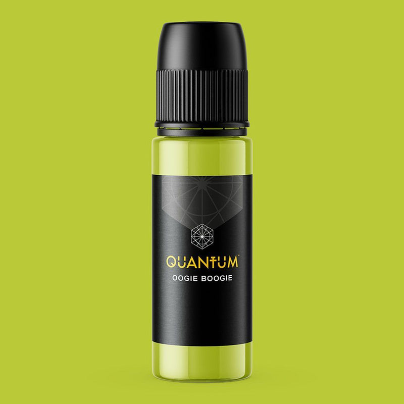 Quantum Ink Oogie Boogie 30ml