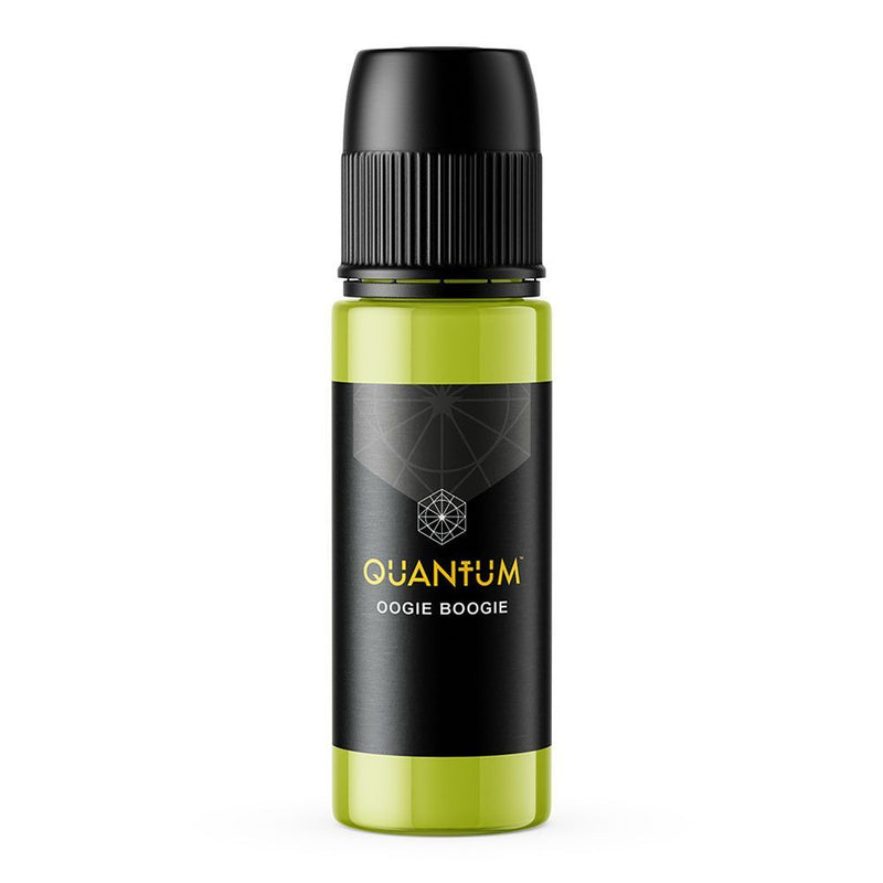 Quantum Ink Oogie Boogie 30ml