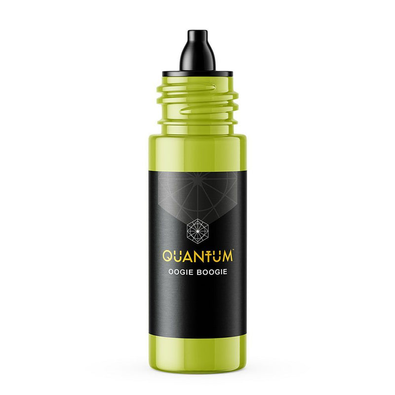 Quantum Ink Oogie Boogie 30ml