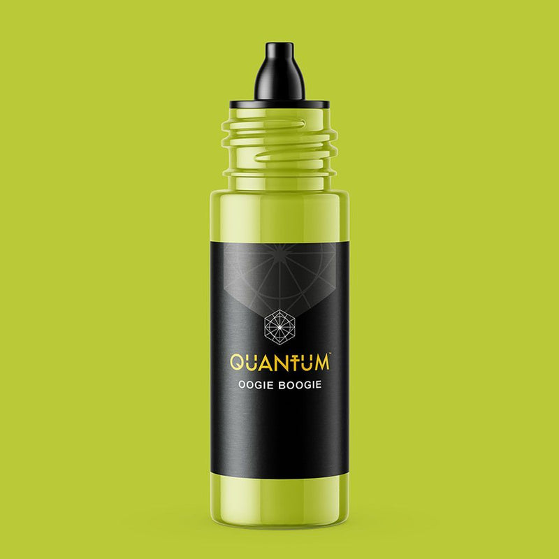 Quantum Ink Oogie Boogie 30ml