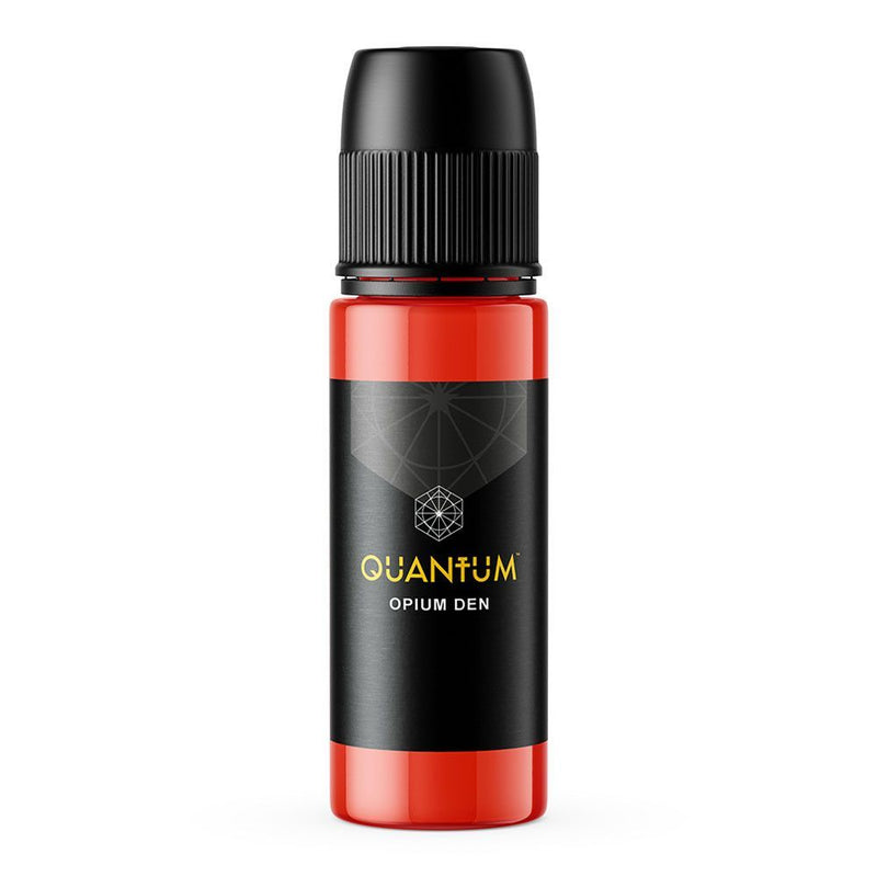 Quantum Ink Opium Den 30ml