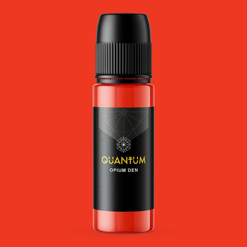 Quantum Ink Opium Den 30ml