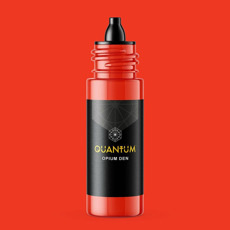 Quantum Ink Opium Den 30ml