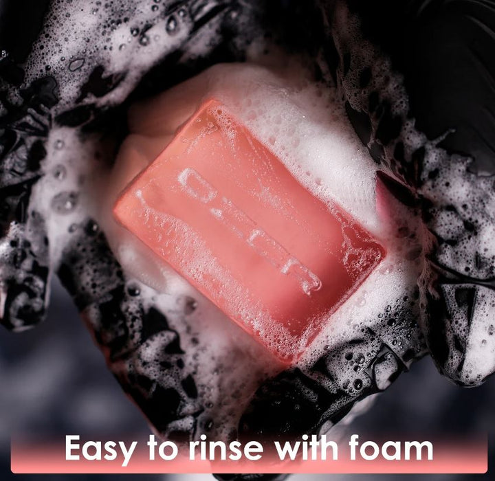 Ozer Tattoo Soap Bar 50g (Various Scents)