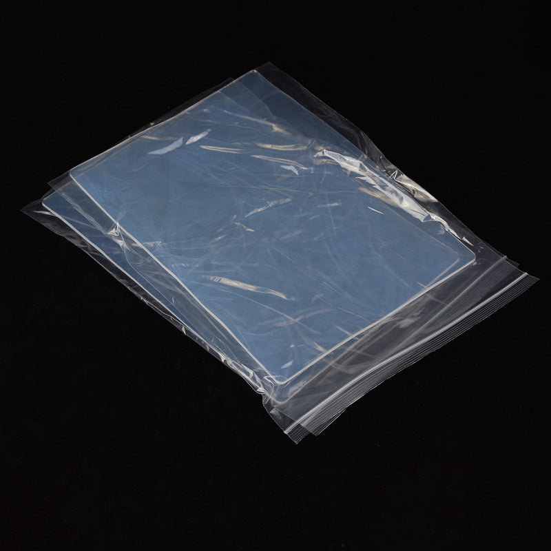 Clear Liquid Silicone Practice Skin