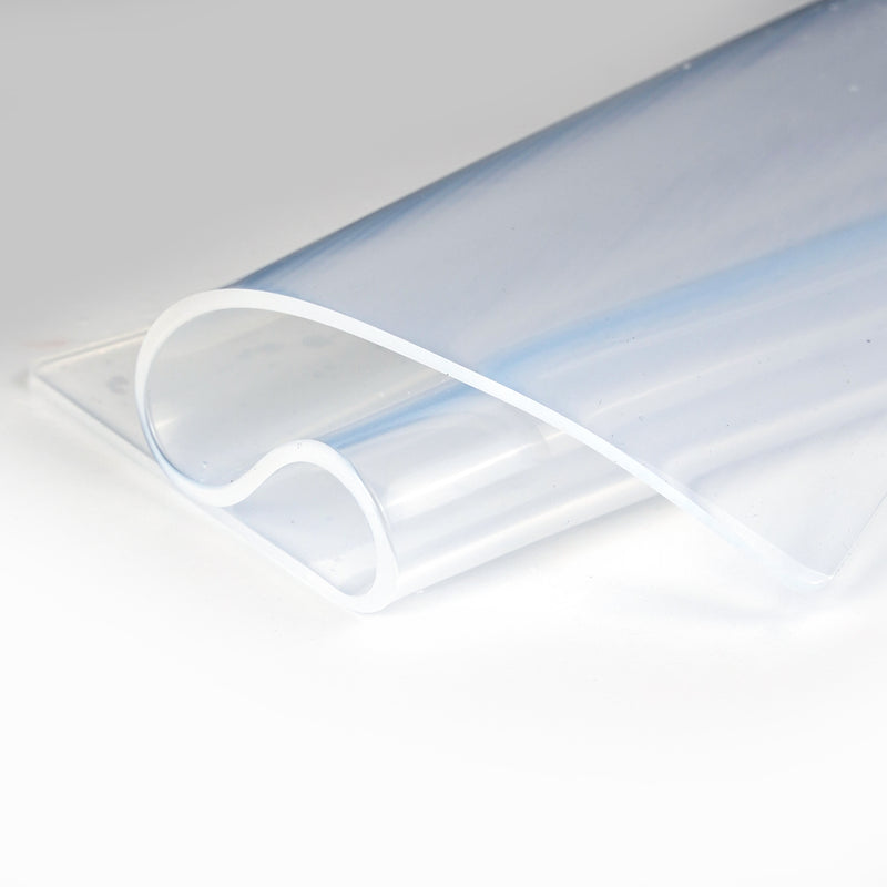 Clear Liquid Silicone Practice Skin