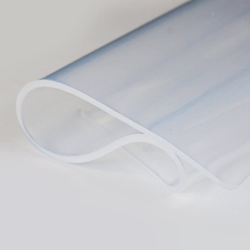 Clear Liquid Silicone Practice Skin
