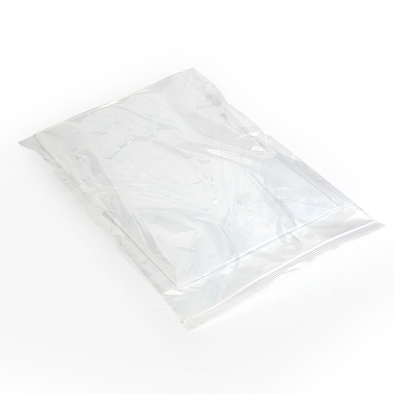 Clear Liquid Silicone Practice Skin