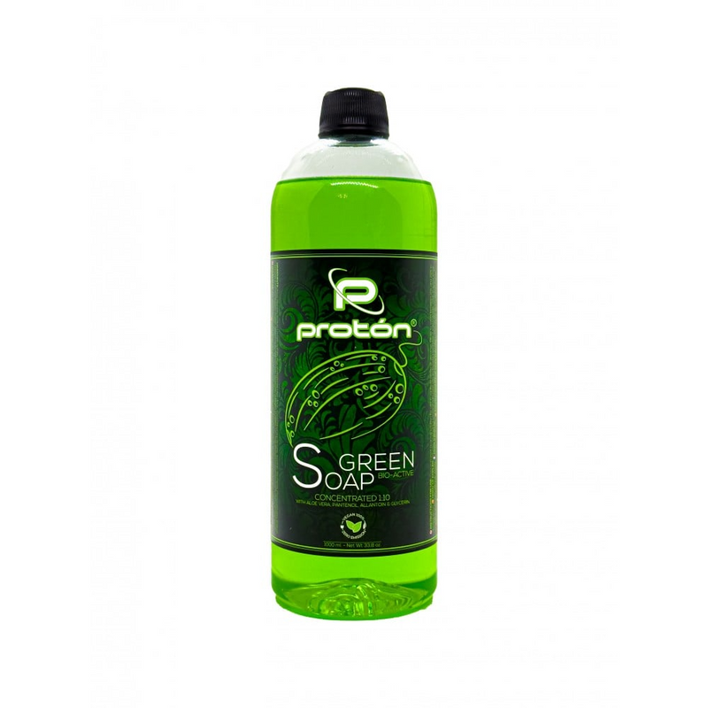 Proton Soap Concentrated 1000ml (Various Colors)