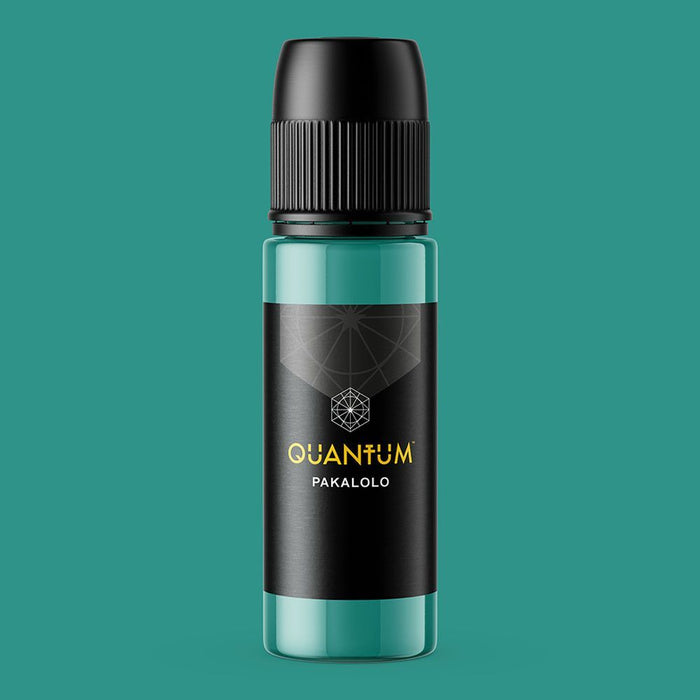 Quantum Ink Pakalolo 30ml