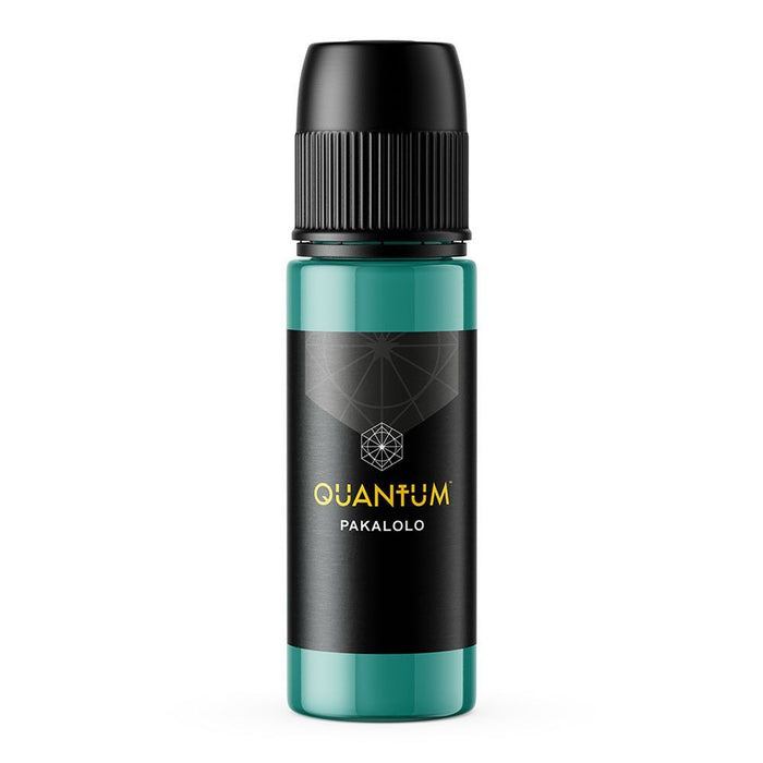 Quantum Ink Pakalolo 30ml