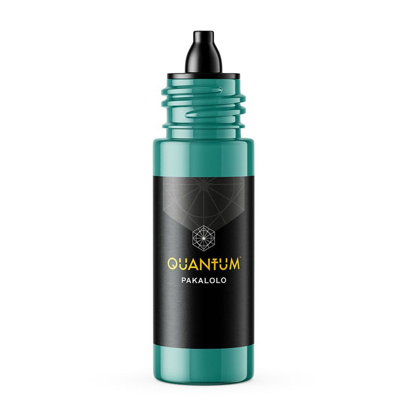 Quantum Ink Pakalolo 30ml