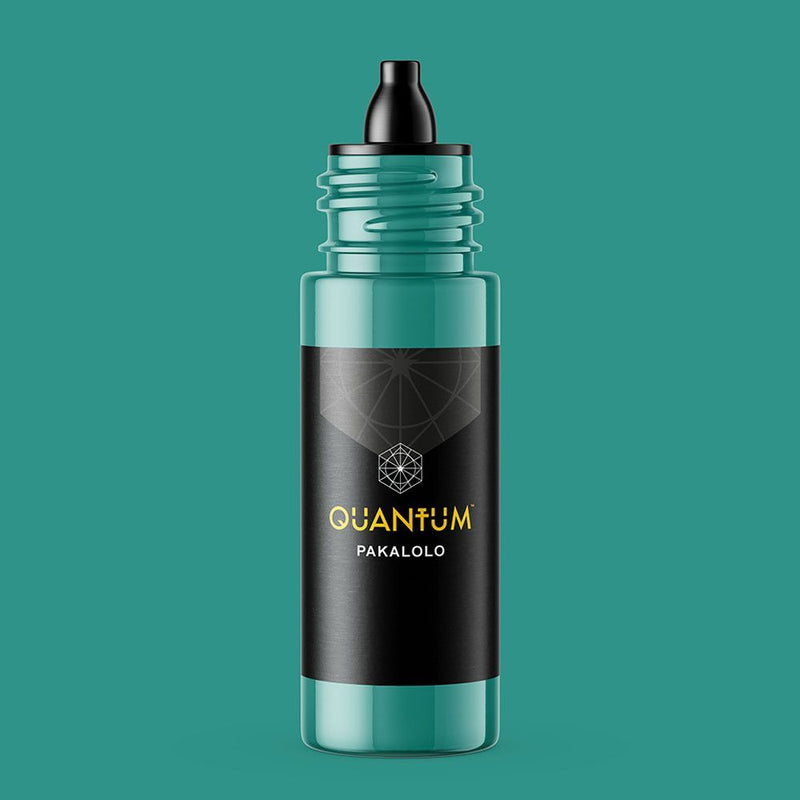 Quantum Ink Pakalolo 30ml