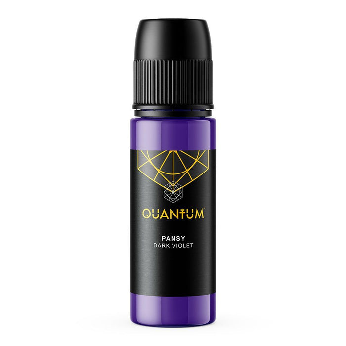 Quantum Ink Pansy 30ml