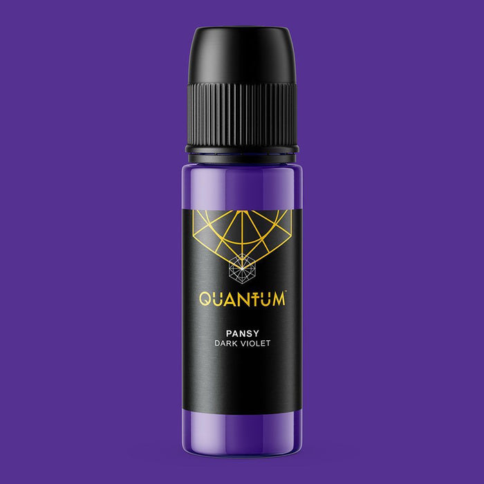 Quantum Ink Pansy 30ml