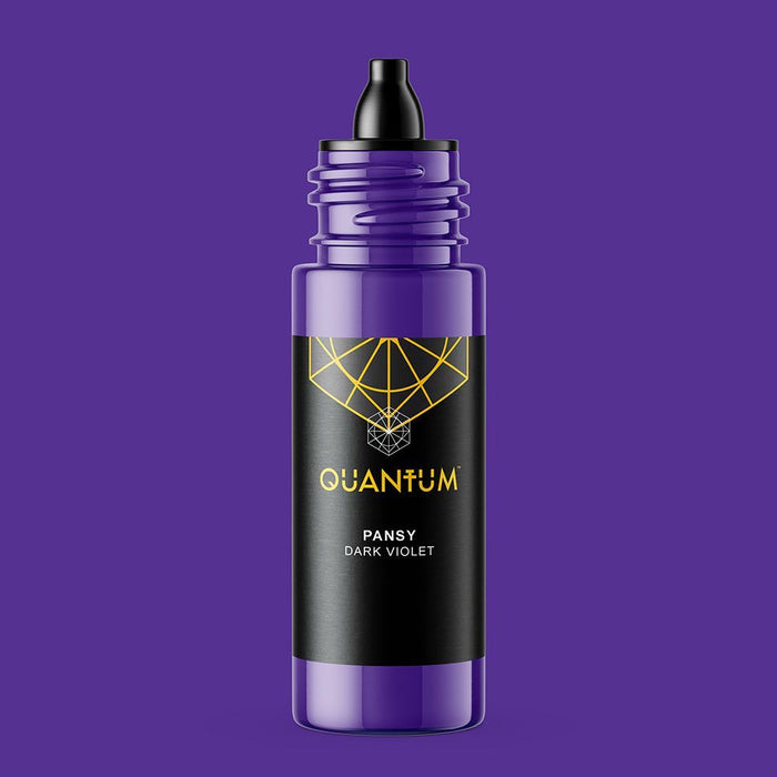 Quantum Ink Pansy 30ml