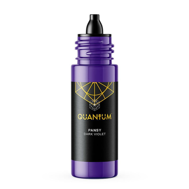 Quantum Ink Pansy 30ml