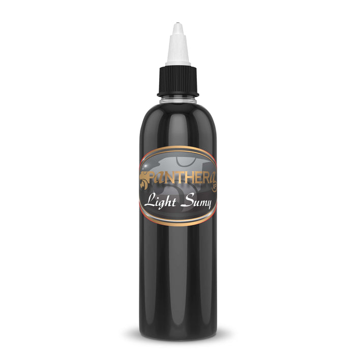Panthera Black Ink Sumy Shader Light (EU Reach)