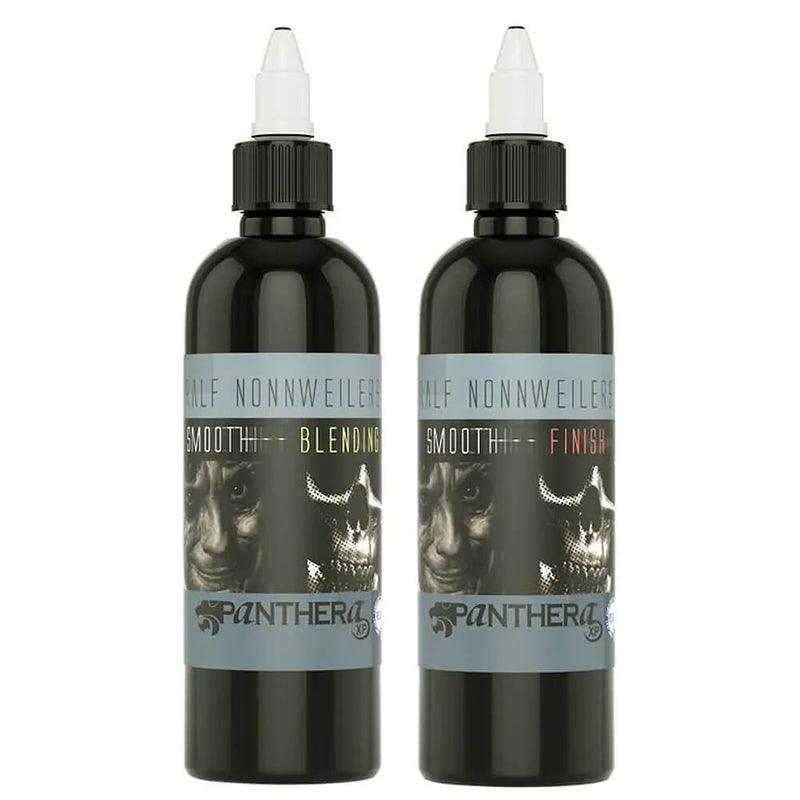 Panthera x Ralf Nonnweile 150ml  -  EU Reach
