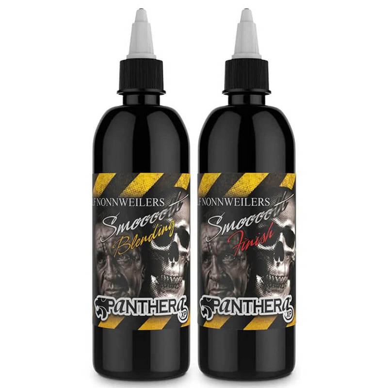 Panthera x Ralf Nonnweile 150ml