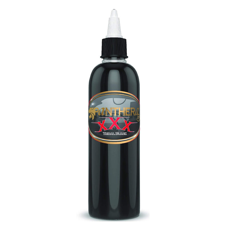 PantheraBlackInkXXXTribal150ml