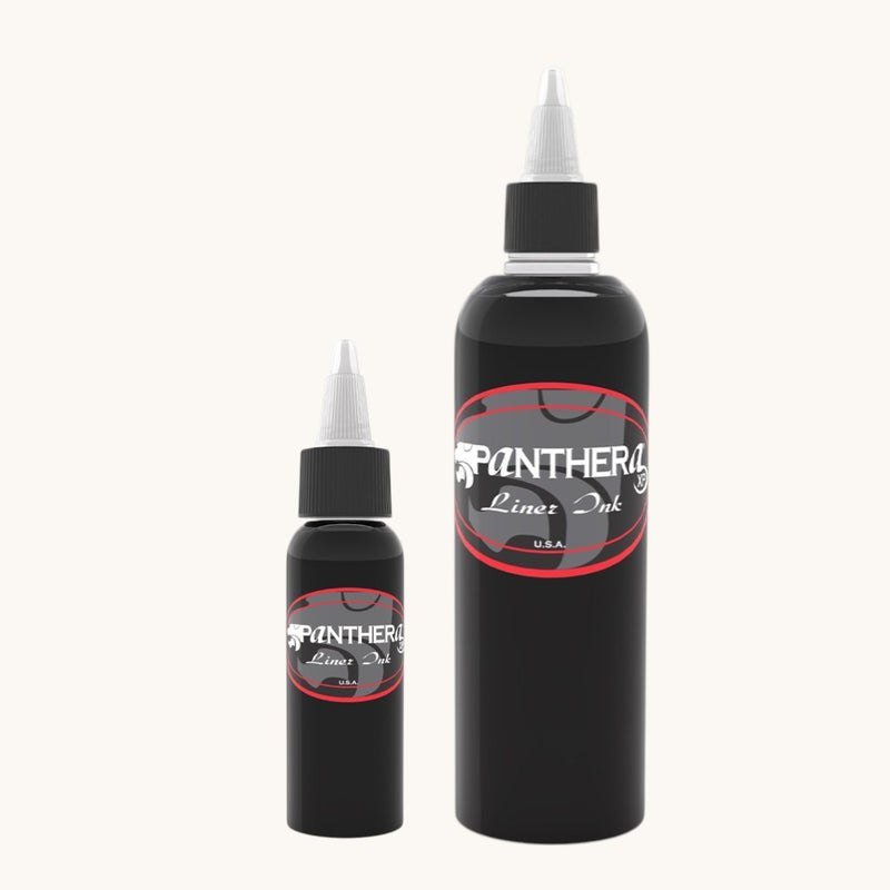 Panthera Black Liner (30ml / 150ml)