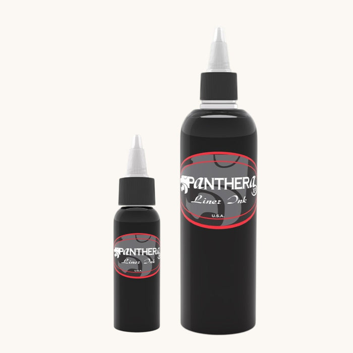 Panthera Black Liner (Various Sizes)