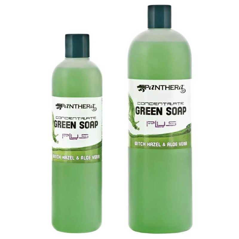 Panthera Green Soap Concentrate