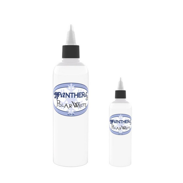 Panthera Polar Arctic White 30ml