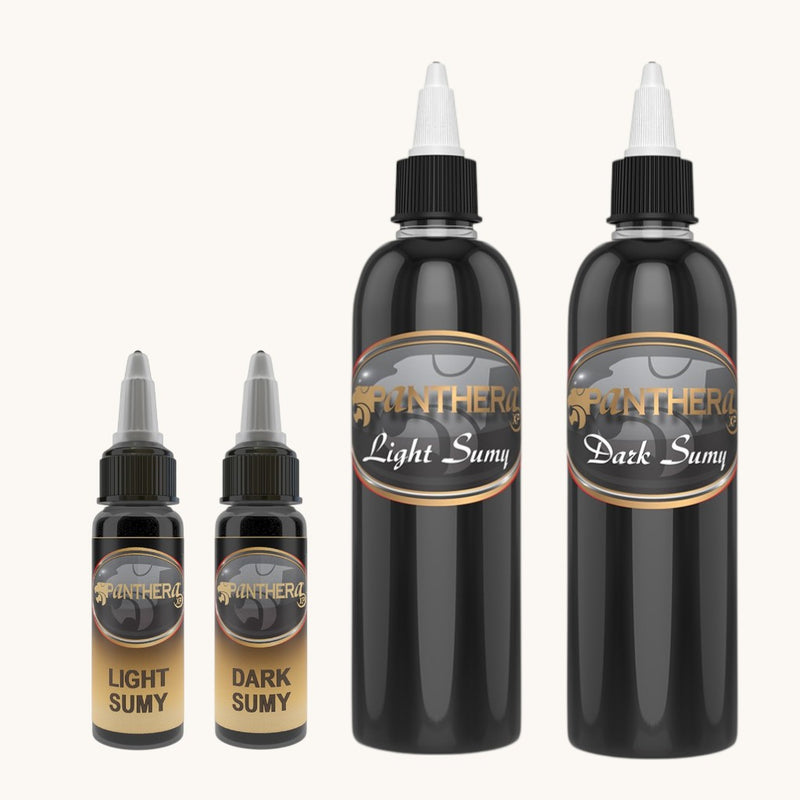 Panthera Sumy Collection EU Reach - Dark & Light (Various Sizes)