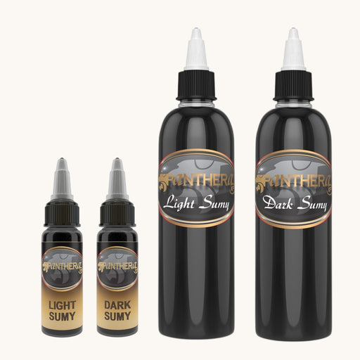 Panthera Sumy Collection EU Reach - Dark & Light (Various Sizes)