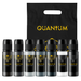 Quantum Tattoo Ink Paulo Resende Portrait Gray Set bottles