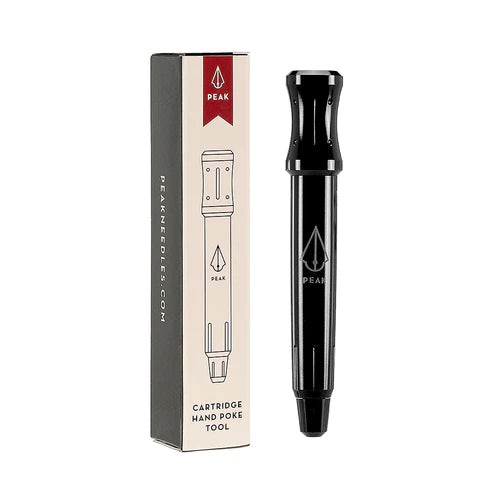 Peak Cartridge Hand Poke Tool