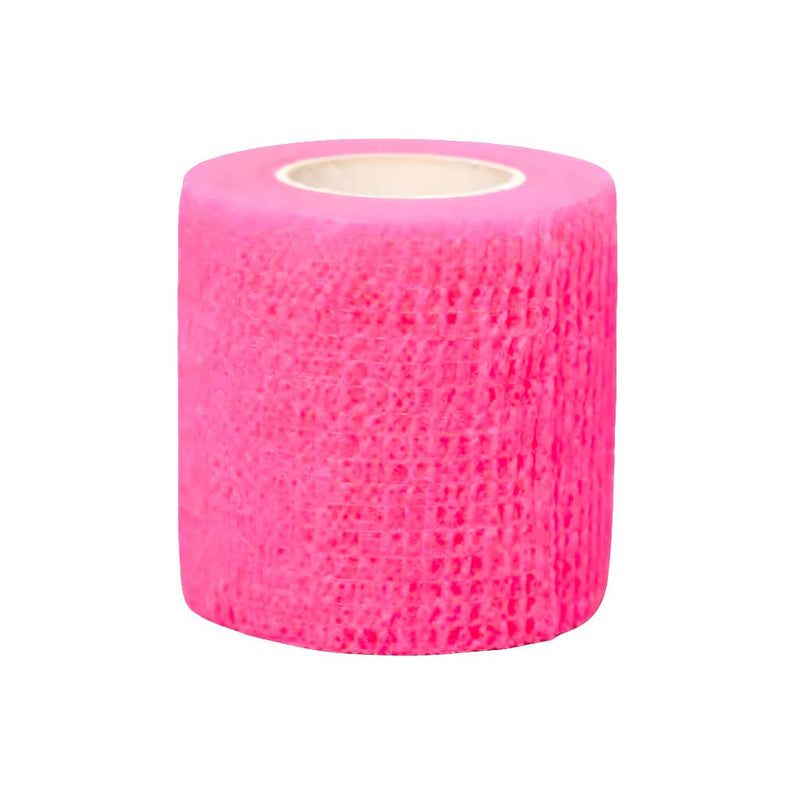 Monsters Ink Grip Tape / Wrap 5cm x 4.5m (Various Colours & Sizes)