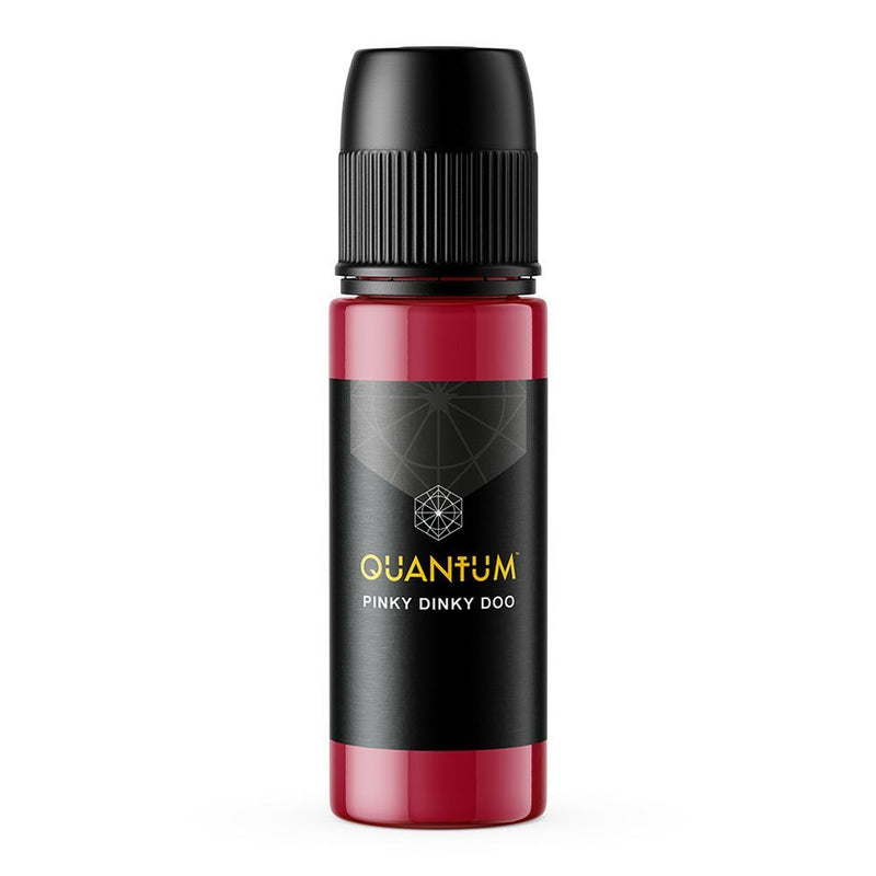 Quantum Ink Pinky Dinky Doo 30ml