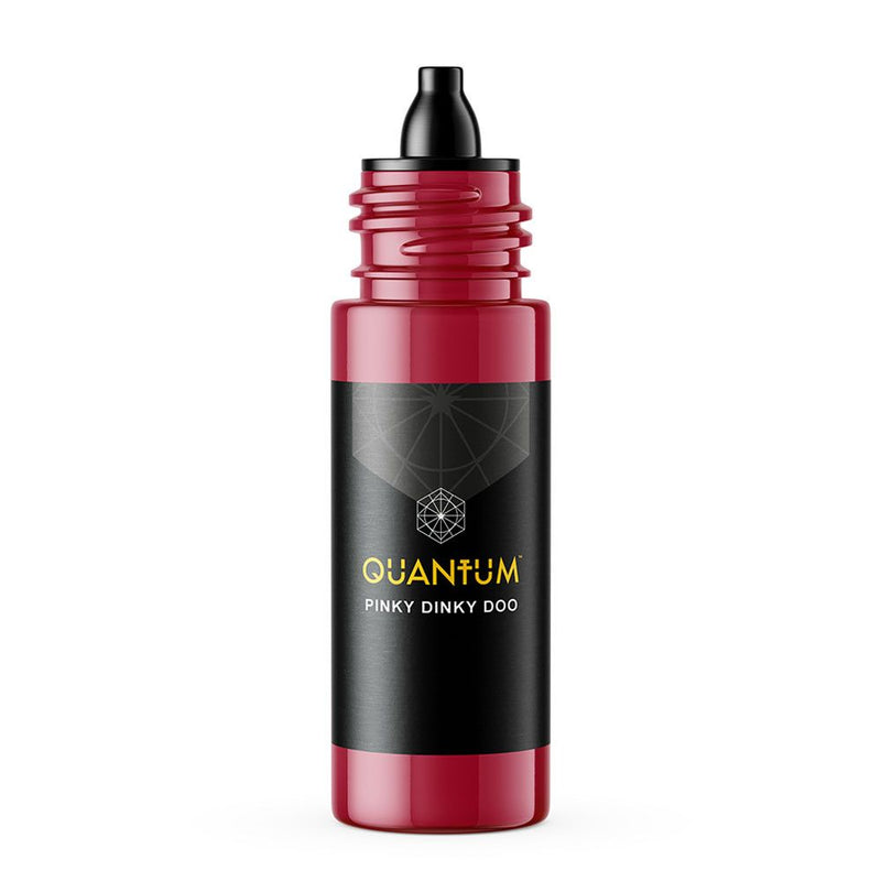 Quantum Ink Pinky Dinky Doo 30ml