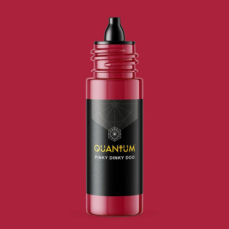Quantum Ink Pinky Dinky Doo 30ml