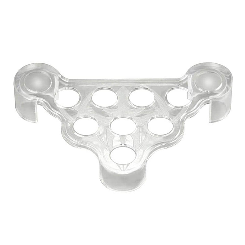Plastic Tattoo Ink Cup Holder (10 Slots)