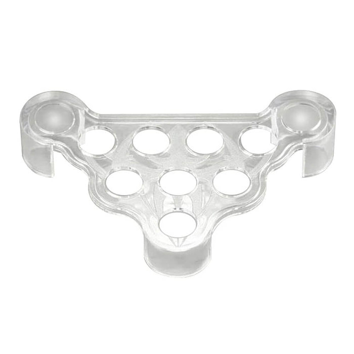 Plastic Tattoo Ink Cup Holder (10 Slots)