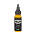 Dynamic Color Platinum Mustard Yellow Tattoo Ink 30ml (1oz)