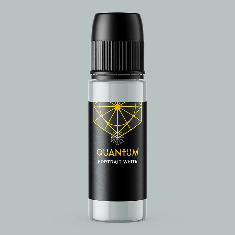 Quantum Ink Paulo Resende Grey Set 5 Colours