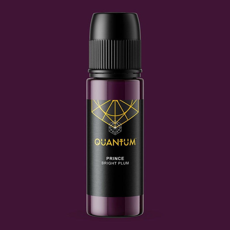 Quantum 16 Color Set - Bright (16 x 30ml)