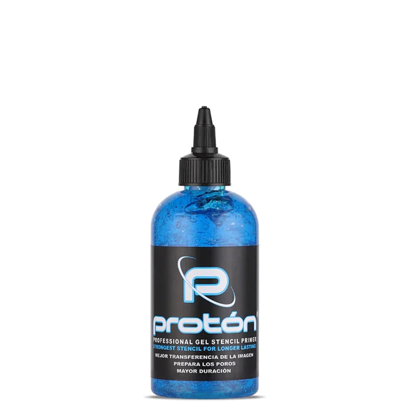 Proton Stencil Primer Gel (Various Colors & Sizes )