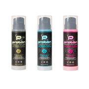Proton Stencil Primer Airless System – Black Label, Blue, or Pink – 100ml & 250ml bottles