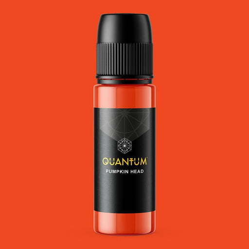Quantum Ink Pumpkin Head 30ml