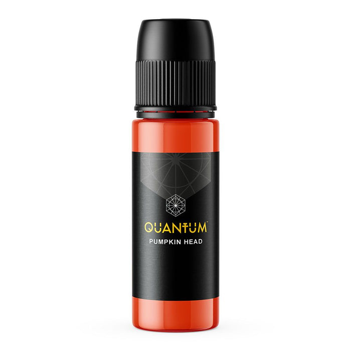 Quantum Ink Pumpkin Head 30ml