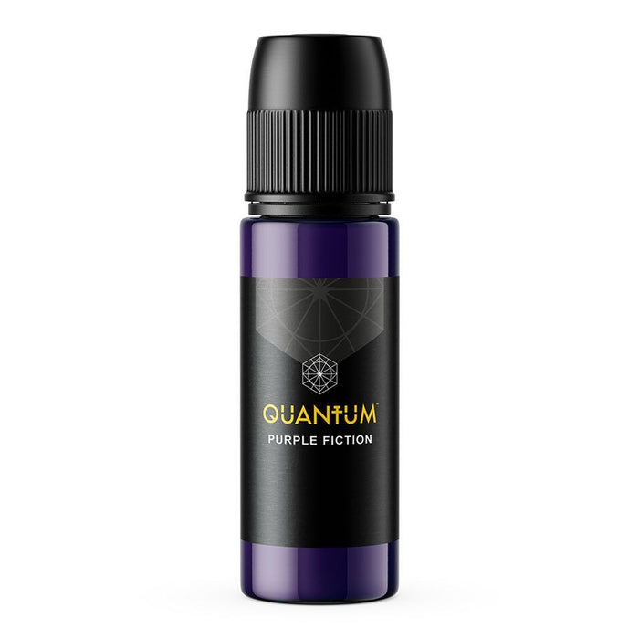 Quantum Ink Purple Fiction 30ml