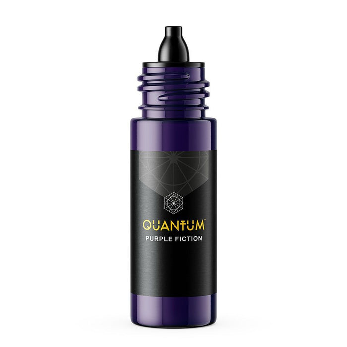 Quantum Ink Purple Fiction 30ml