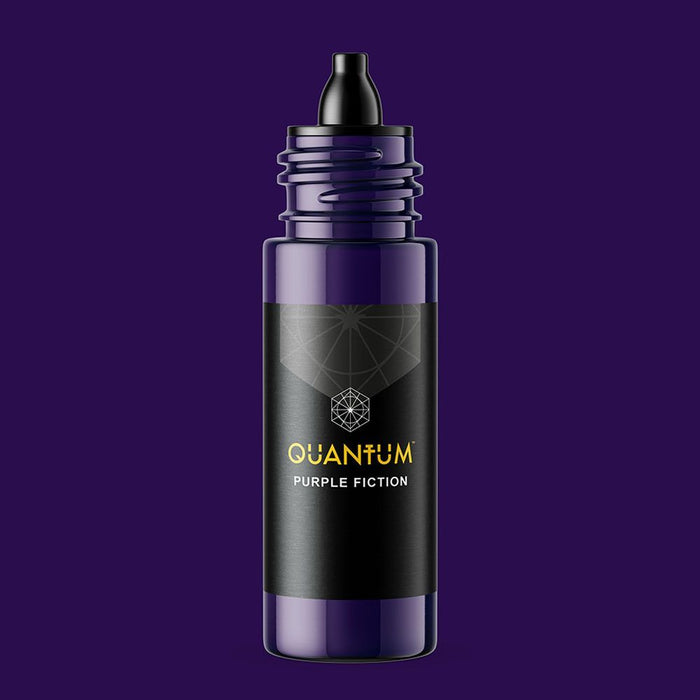 Quantum Ink Purple Fiction 30ml
